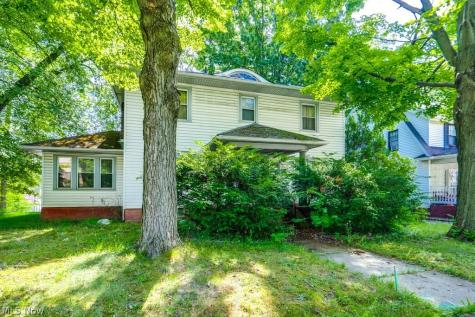 333 Trigonia Drive Akron OH 44302