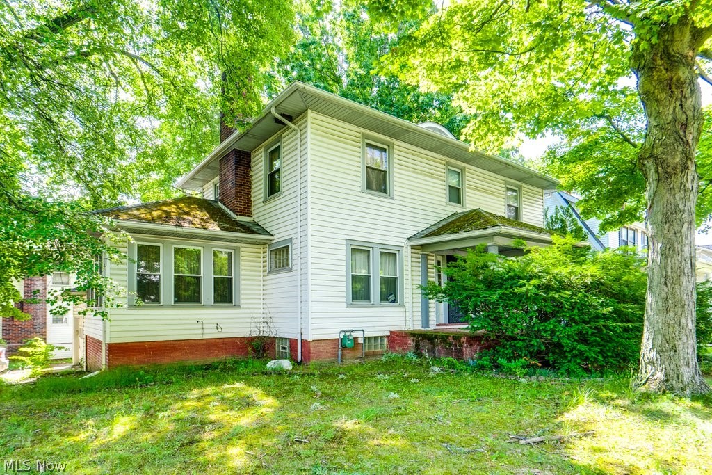 333 Trigonia Drive Akron OH 44302