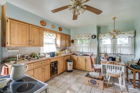 333 Trigonia Drive Akron OH 44302