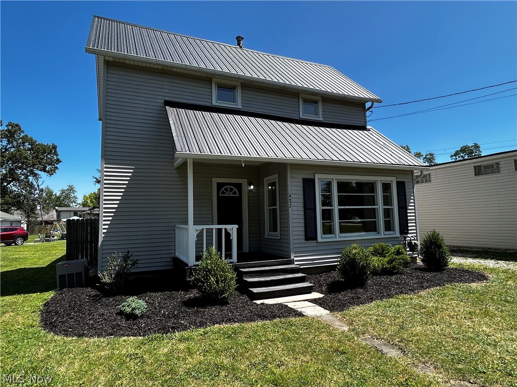 482 Baxter Street Medina OH 44256