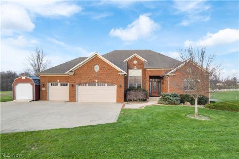 10366 Immel Street NE Canton OH 44721