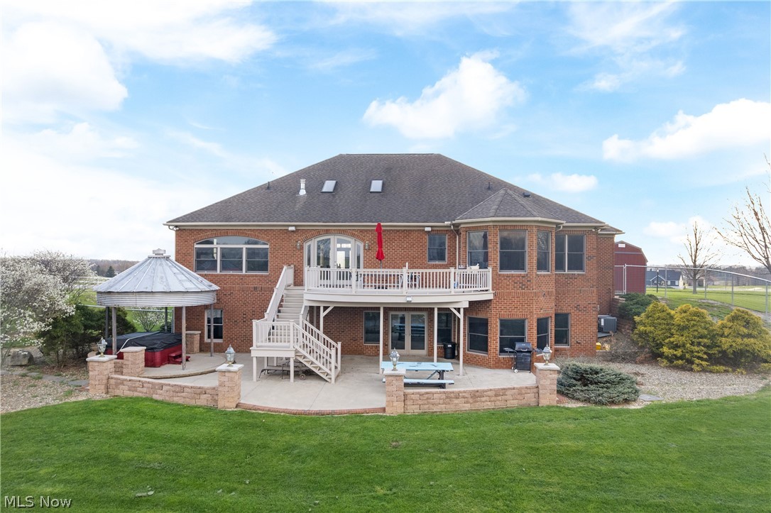 10366 Immel Street NE Canton OH 44721