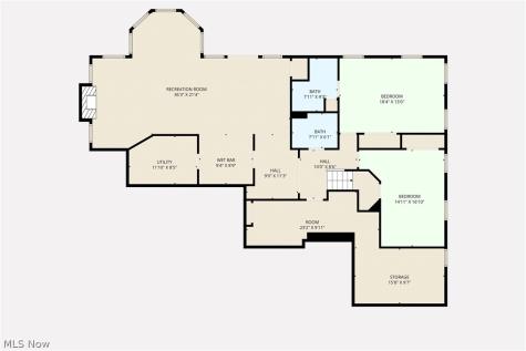10366 Immel Street NE Canton OH 44721