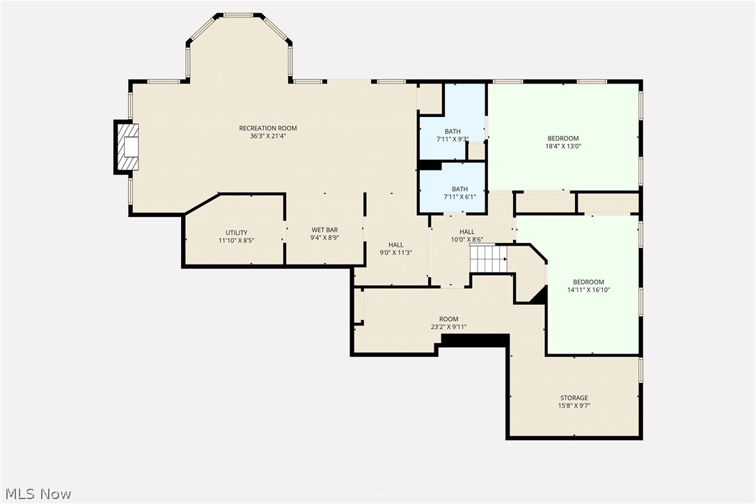 10366 Immel Street NE Canton OH 44721