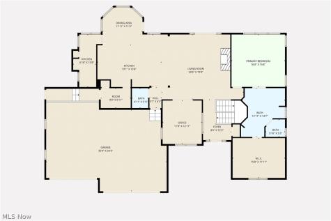 10366 Immel Street NE Canton OH 44721