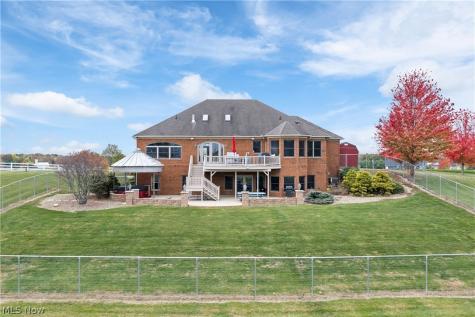 10366 Immel Street NE Canton OH 44721