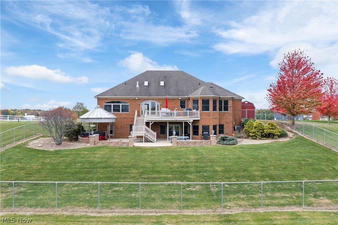 10366 Immel Street NE Canton OH 44721