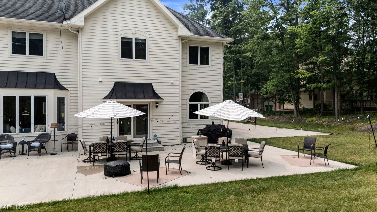 4989 Shady Brooke Run Medina OH 44256