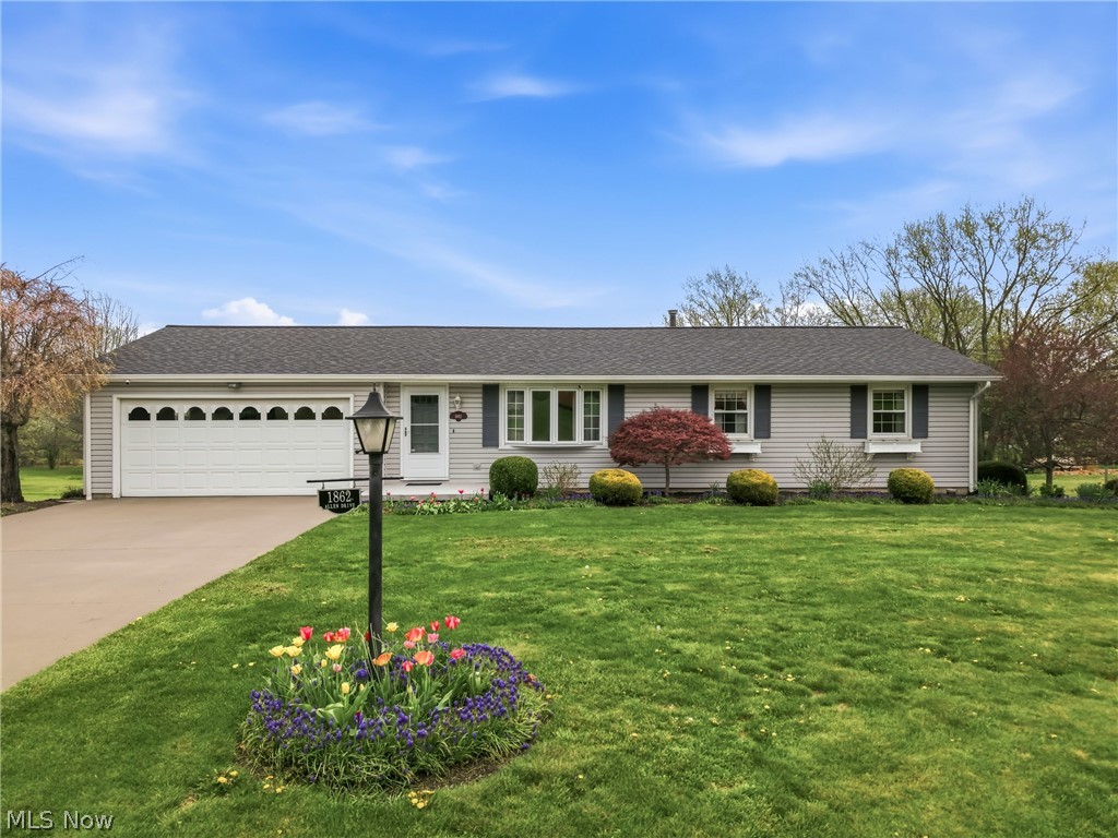1862 Allen Drive Salem OH 44460