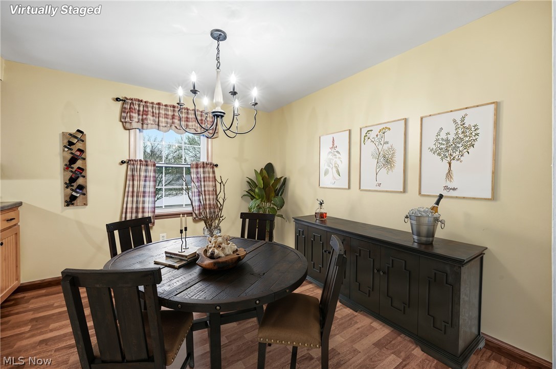 1862 Allen Drive Salem OH 44460