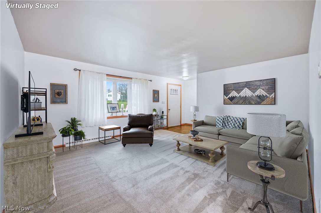 1862 Allen Drive Salem OH 44460