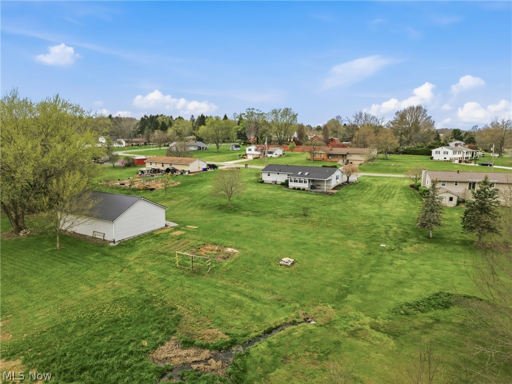 1862 Allen Drive Salem OH 44460