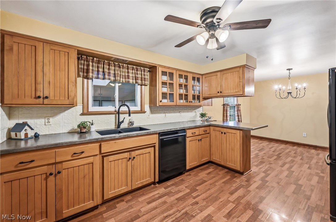 1862 Allen Drive Salem OH 44460