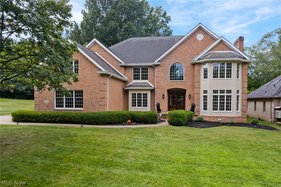 834 Eaton Park Lane Akron OH 44303