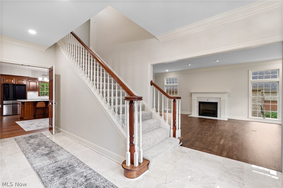 834 Eaton Park Lane Akron OH 44303