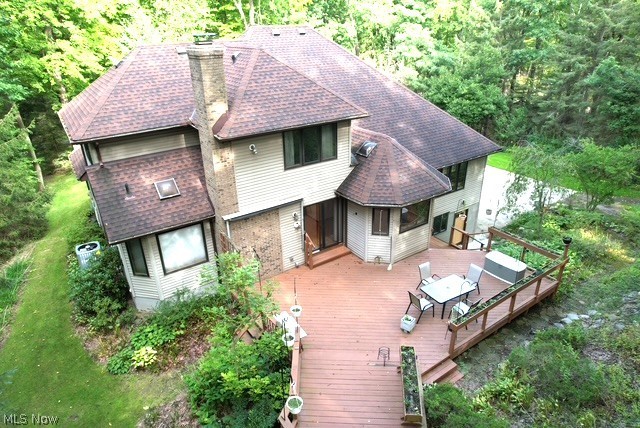 12527 Concord Hambden Road Chardon OH 44024