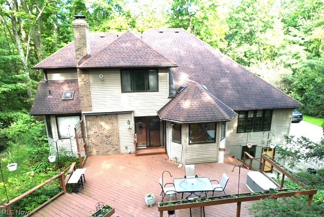 12527 Concord Hambden Road Chardon OH 44024