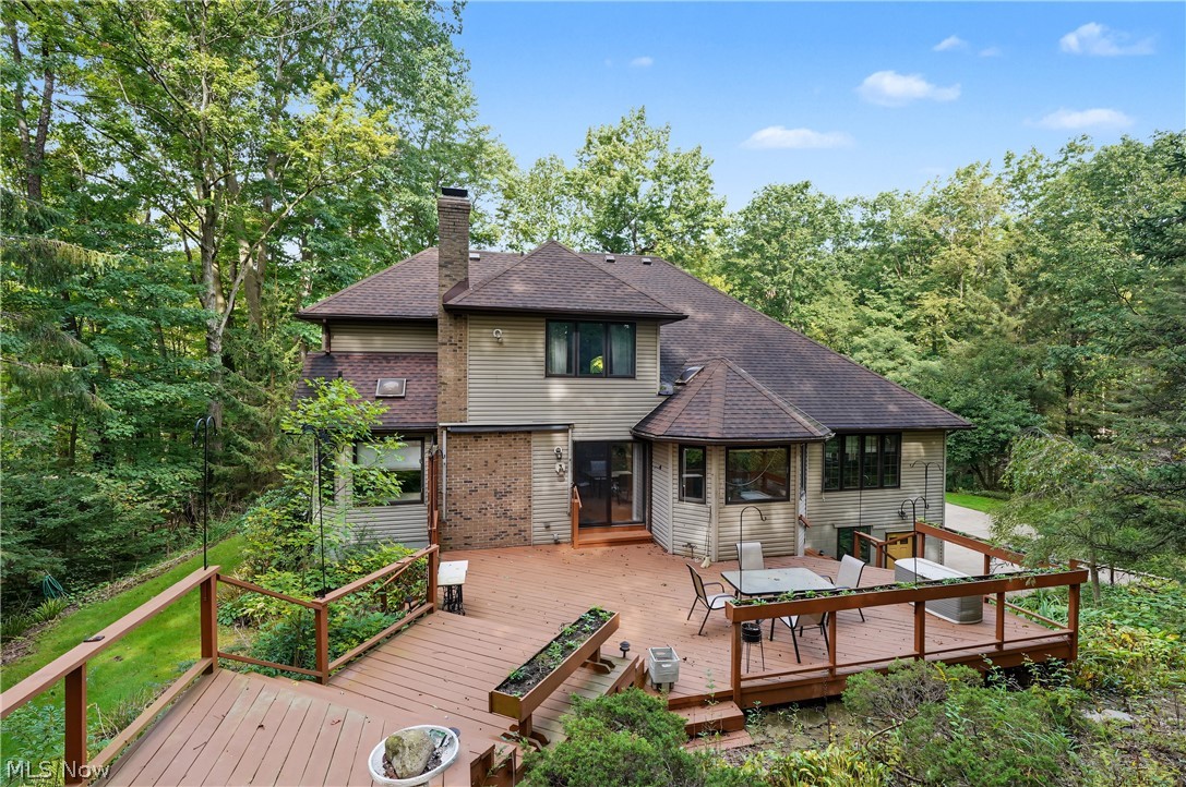 12527 Concord Hambden Road Chardon OH 44024
