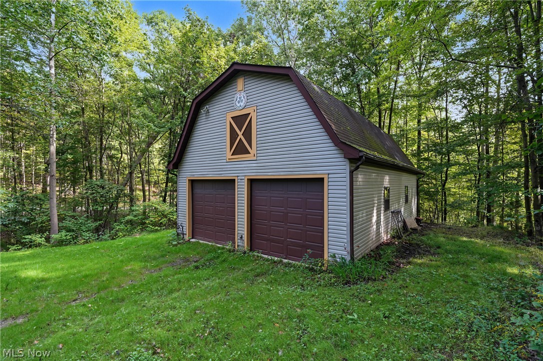 12527 Concord Hambden Road Chardon OH 44024