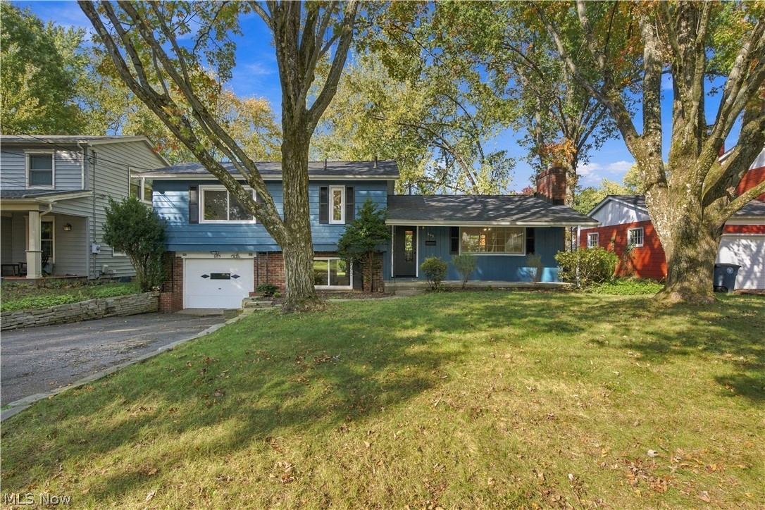 605 Mardon Avenue Akron OH 44303