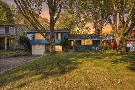605 Mardon Avenue Akron OH 44303