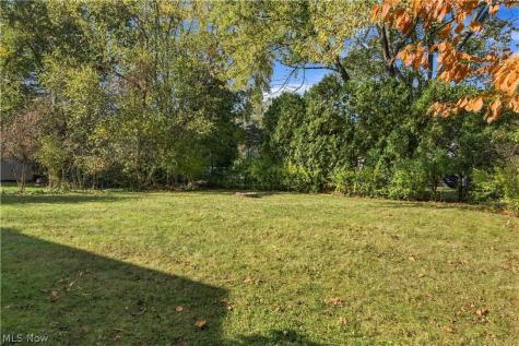 605 Mardon Avenue Akron OH 44303