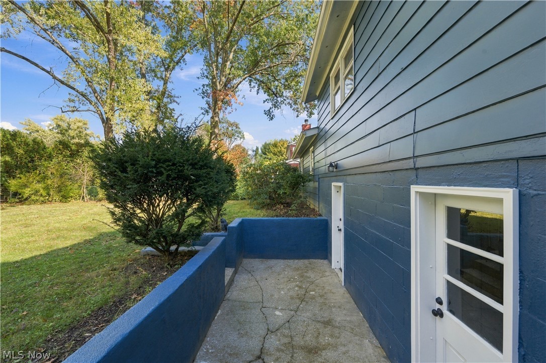 605 Mardon Avenue Akron OH 44303