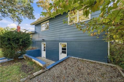 605 Mardon Avenue Akron OH 44303