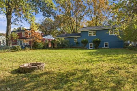 605 Mardon Avenue Akron OH 44303