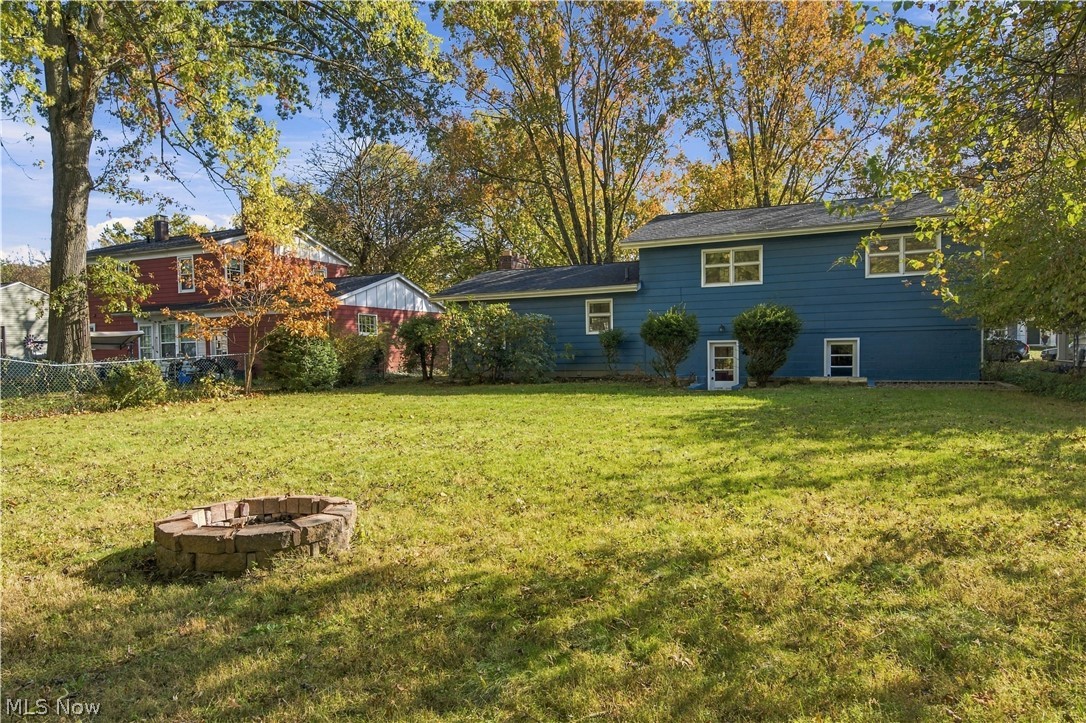 605 Mardon Avenue Akron OH 44303