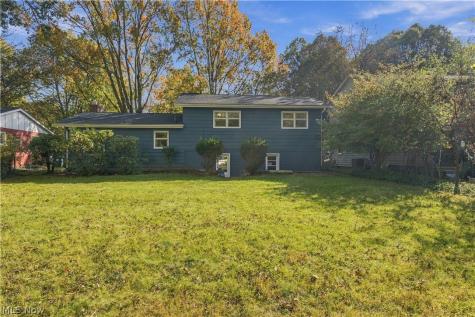 605 Mardon Avenue Akron OH 44303