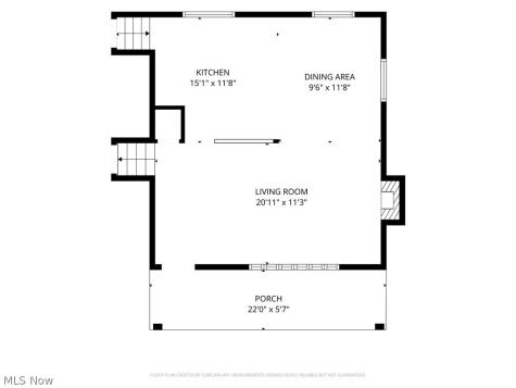 605 Mardon Avenue Akron OH 44303