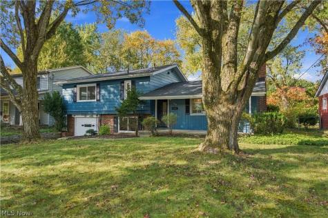 605 Mardon Avenue Akron OH 44303