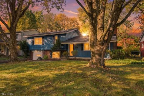 605 Mardon Avenue Akron OH 44303