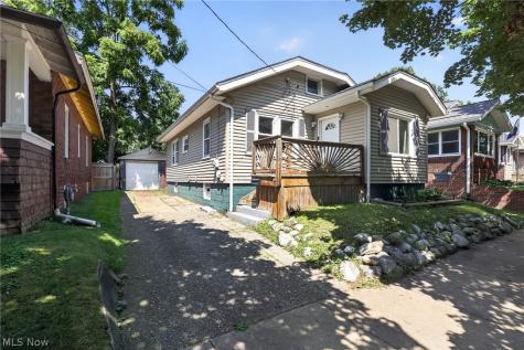 286 Sobul Avenue Akron OH 44305