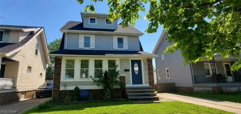 3733 W 133rd Street Cleveland OH 44111