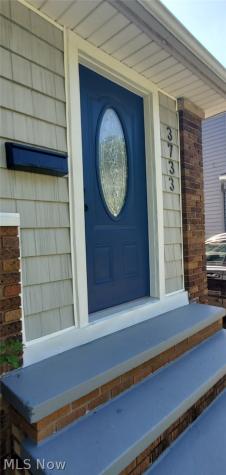 3733 W 133rd Street Cleveland OH 44111