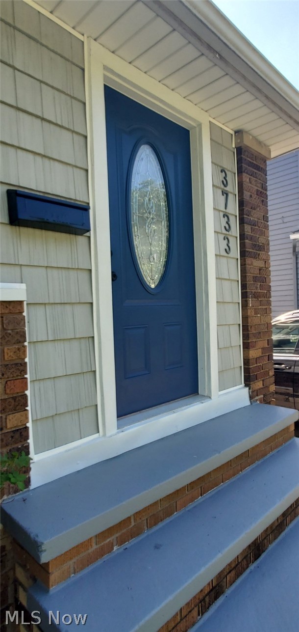 3733 W 133rd Street Cleveland OH 44111
