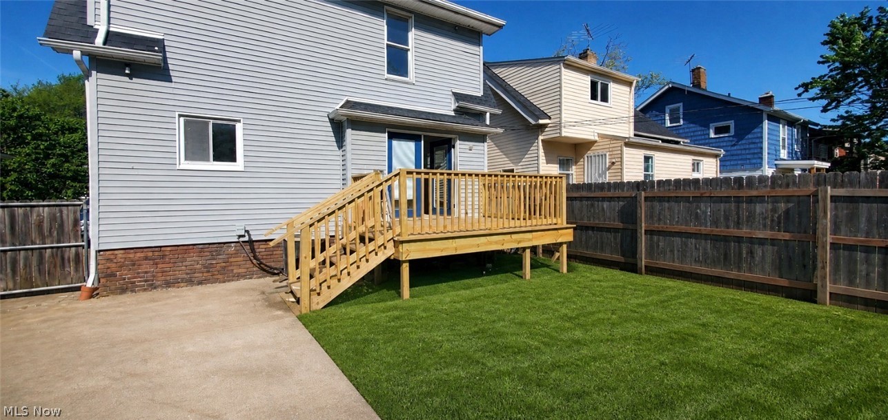 3733 W 133rd Street Cleveland OH 44111