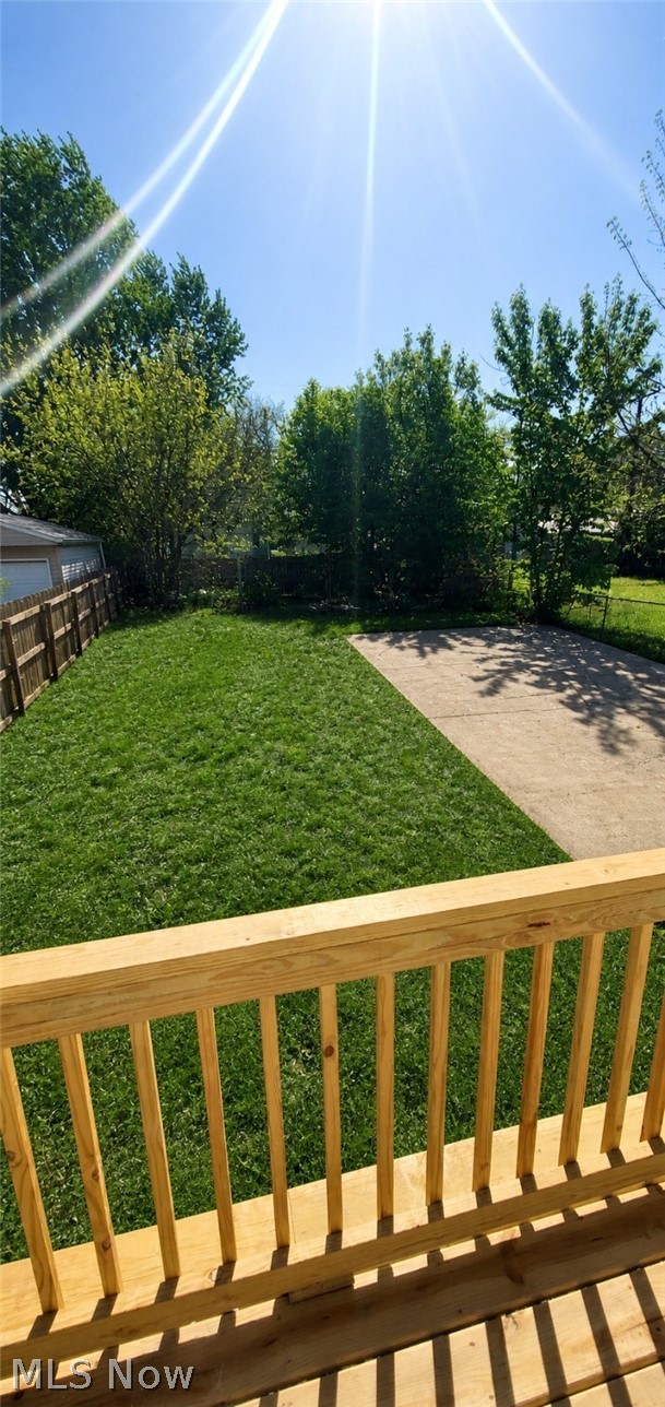 3733 W 133rd Street Cleveland OH 44111