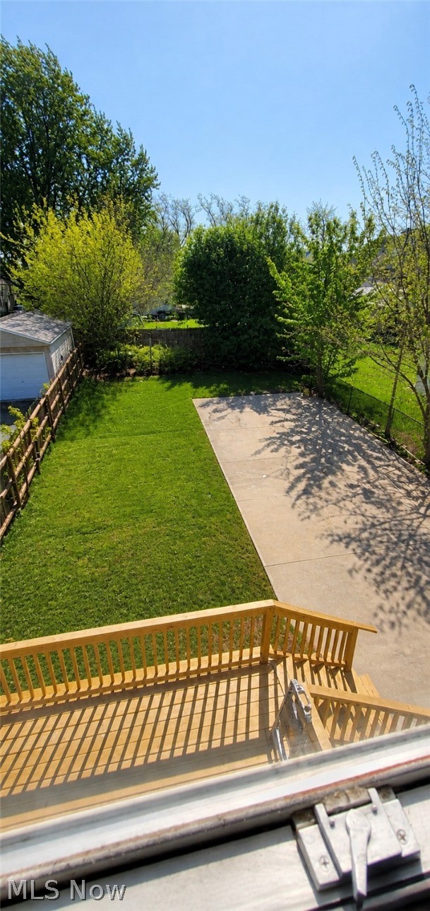 3733 W 133rd Street Cleveland OH 44111