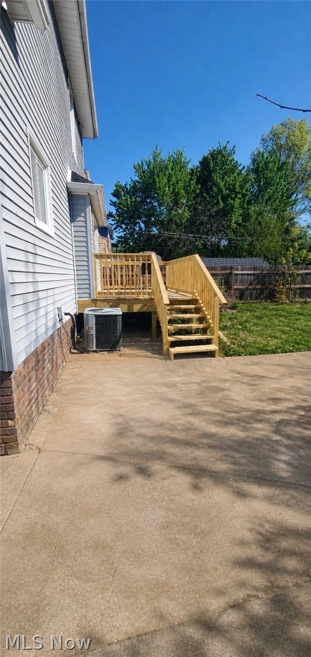 3733 W 133rd Street Cleveland OH 44111