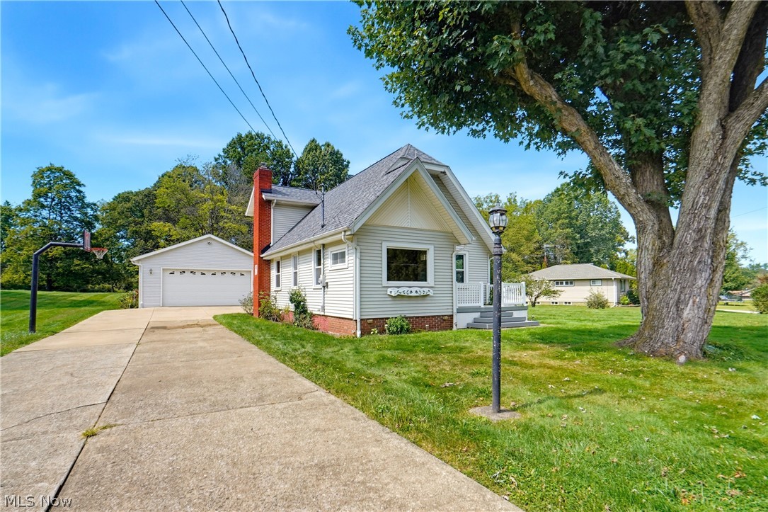 1237 Stardale Avenue SW Massillon OH 44646