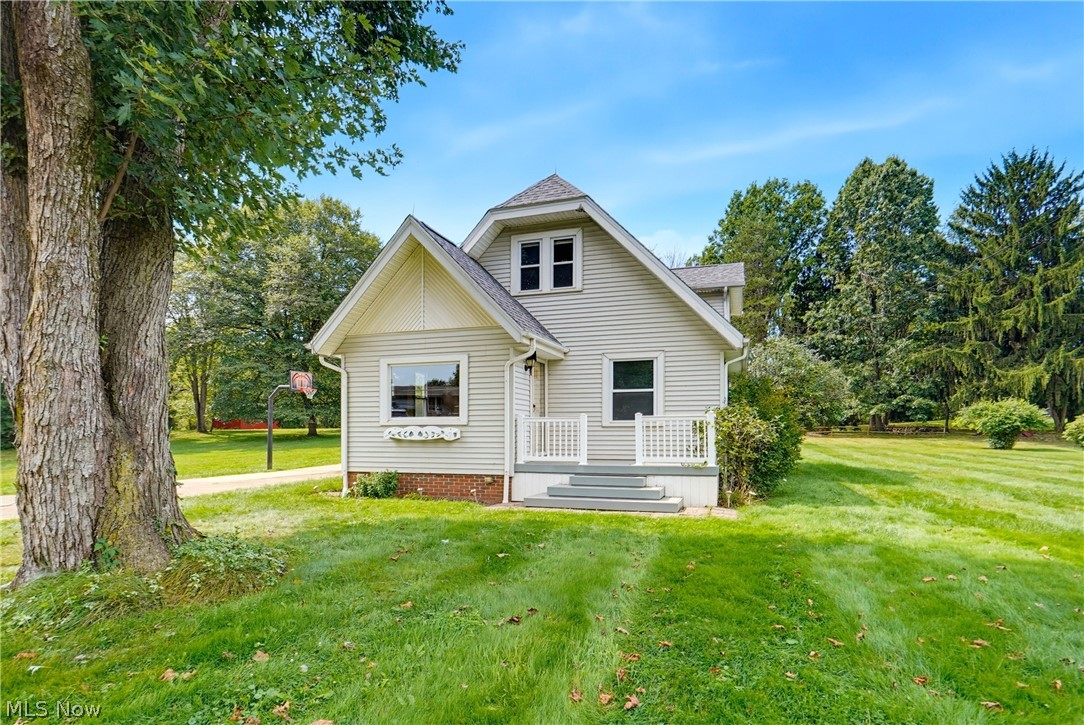 1237 Stardale Avenue SW Massillon OH 44646