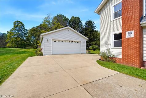 1237 Stardale Avenue SW Massillon OH 44646
