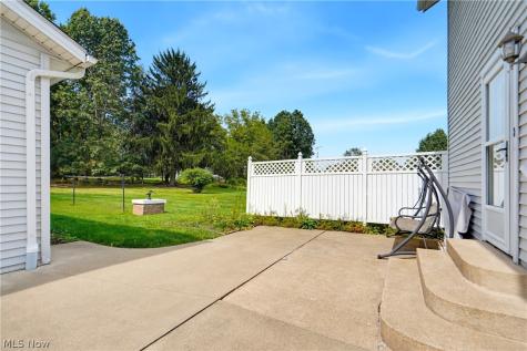 1237 Stardale Avenue SW Massillon OH 44646