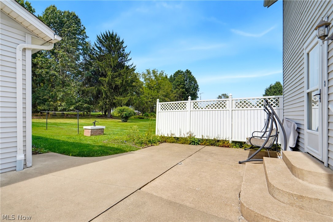 1237 Stardale Avenue SW Massillon OH 44646