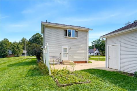 1237 Stardale Avenue SW Massillon OH 44646