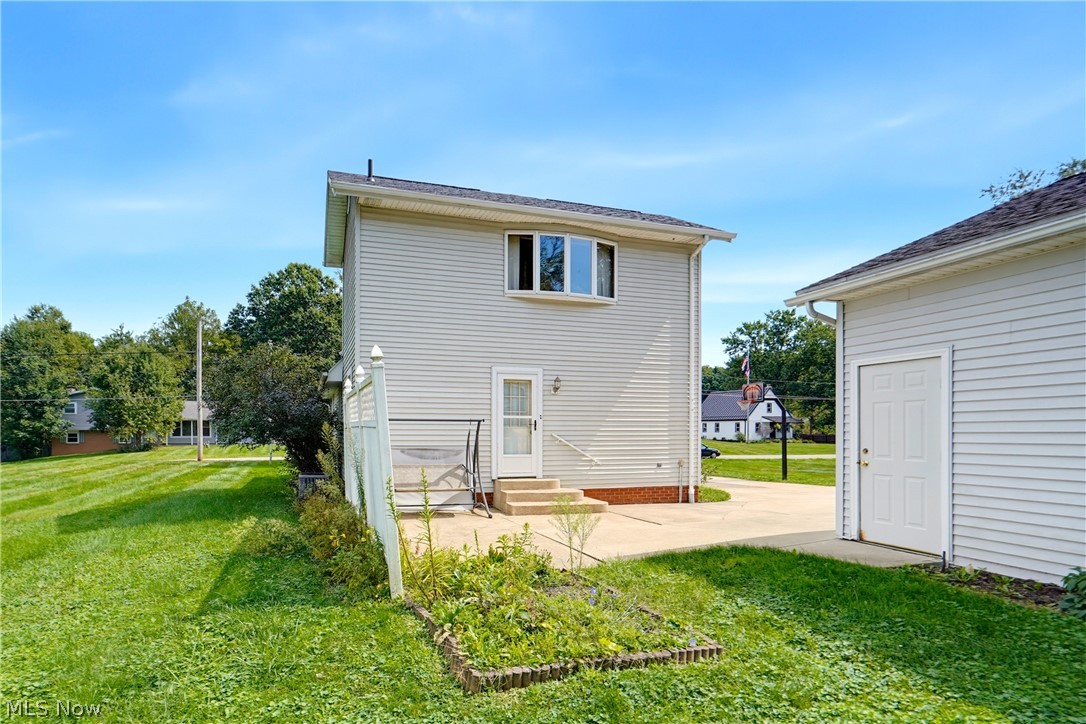 1237 Stardale Avenue SW Massillon OH 44646