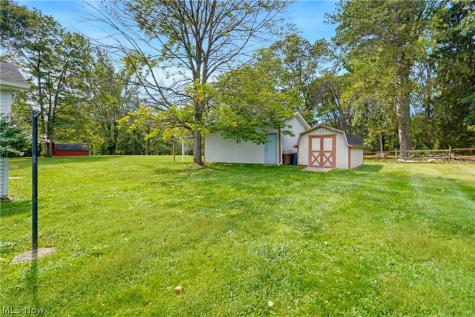 1237 Stardale Avenue SW Massillon OH 44646